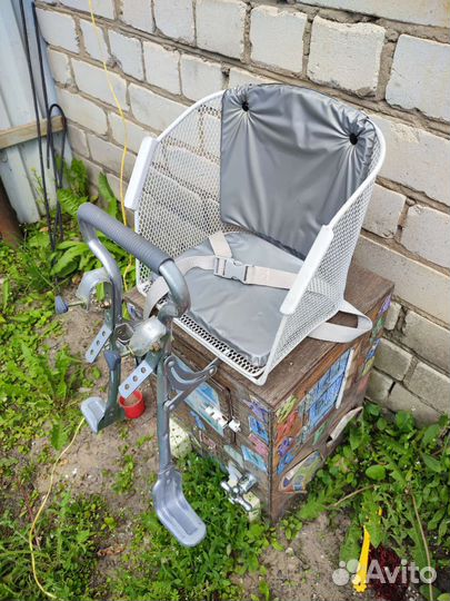 Кресло для велосипеда