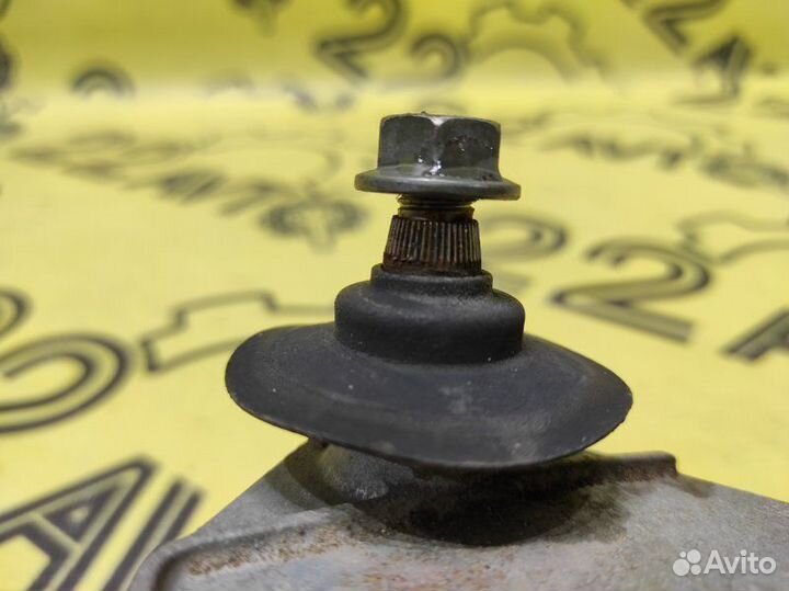 Трапеция дворников в сборе Infiniti Fx35 S50