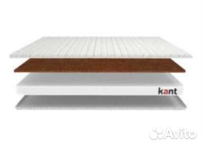 Матрас Димакс Спортсмен Плюс (90х200)