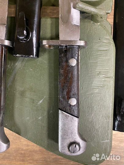 Реплика польский нож сертификат