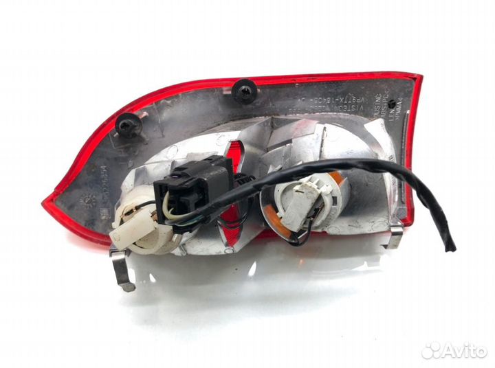 Фонарь задний левый Opel Insignia 2.0 cdti 2011