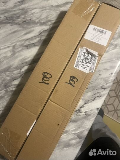 Светильник потолочный подвесной