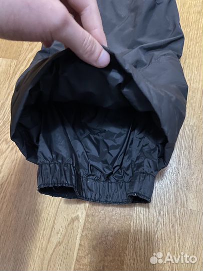 Горнолыжные брюки