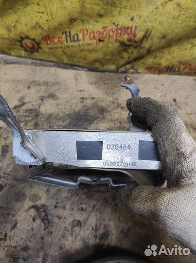 Эбу автомат 89661-42020 Toyota RAV4