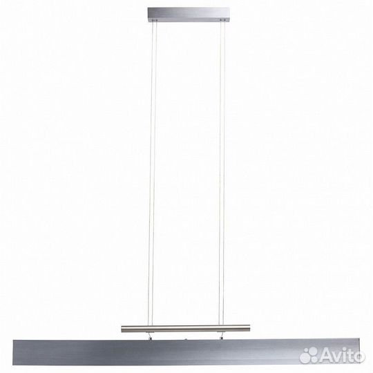 Подвесной светильник DeMarkt Ральф 6 675013703