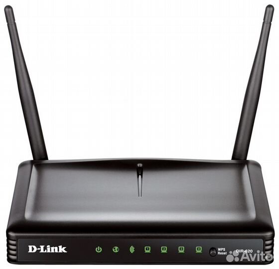 Роутеры, тв-приставки и коммутаторы/VoIP