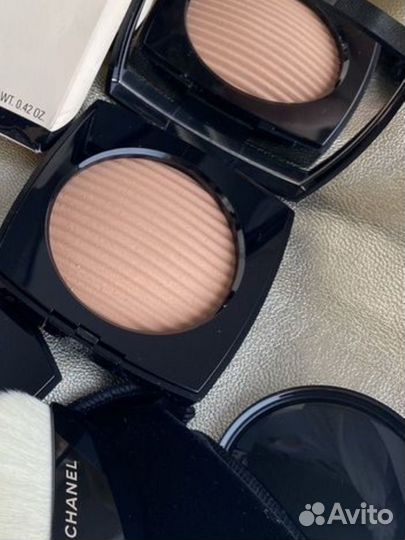 Chanel les beiges Light