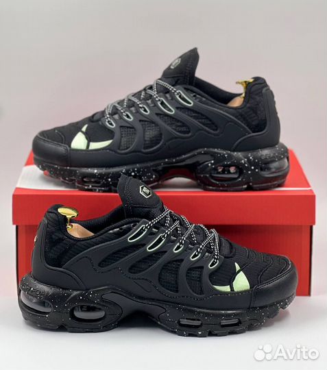 Стильные Nike Air Max Terrascape