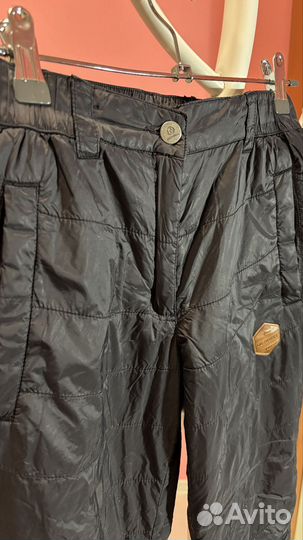 Брюки утепленные Merrell для девочки