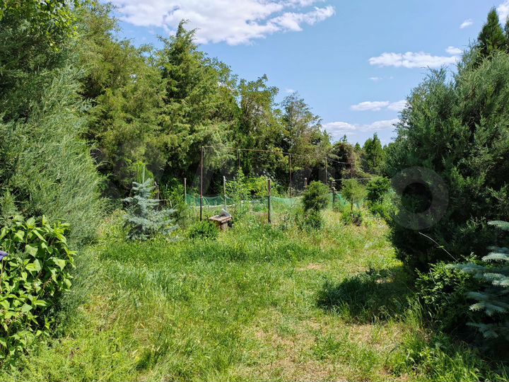 Участок 40 сот. (ИЖС)