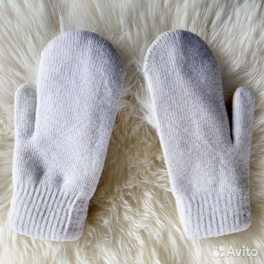 Звероварежки, варежки