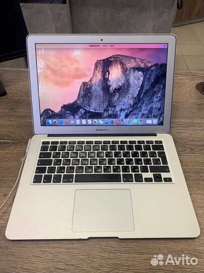 Apple MacBook Air