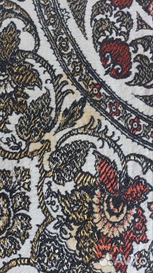 Скатерть СССР