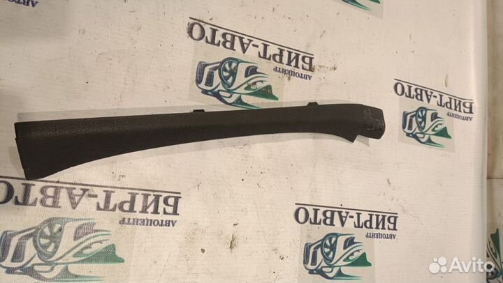 Накладка стойки Volkswagen Passat B6 3C0868237