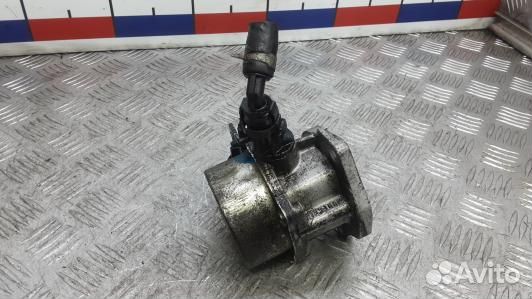 Насос вакуумный nissan qashqai J10 (8OK07KX01)