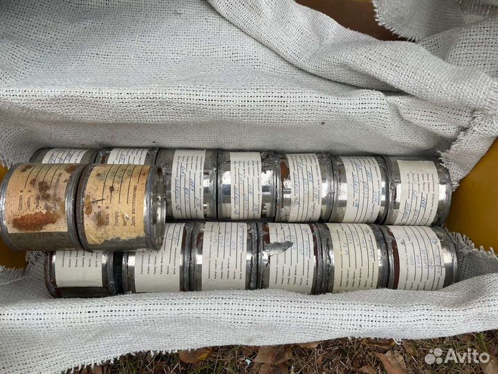 Кальциевая фольга