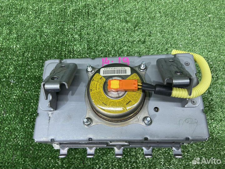 Airbag пассажирский subaru levorg VM4 FB16 2 015