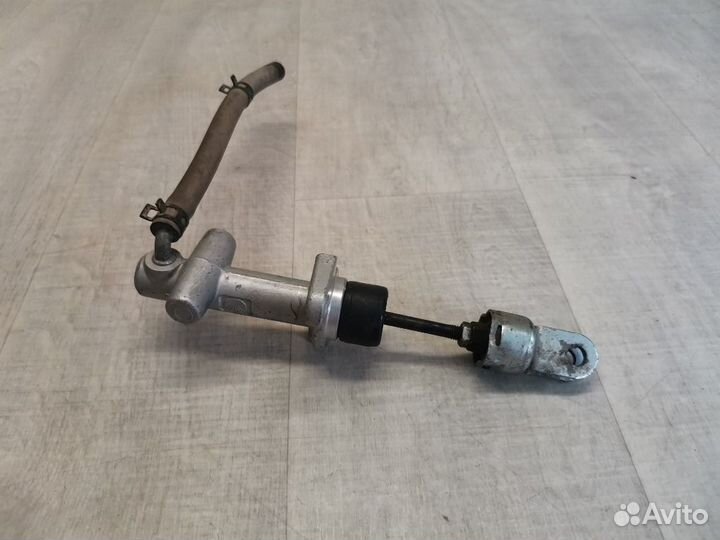 Главный цилиндр сцепления Chevrolet Lacetti 2007