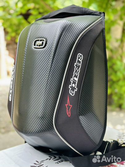 Моторюкзак alpinestars