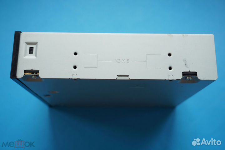 Hitachi / LG GSA-H60N привод DVD R/RW / CD / SATA