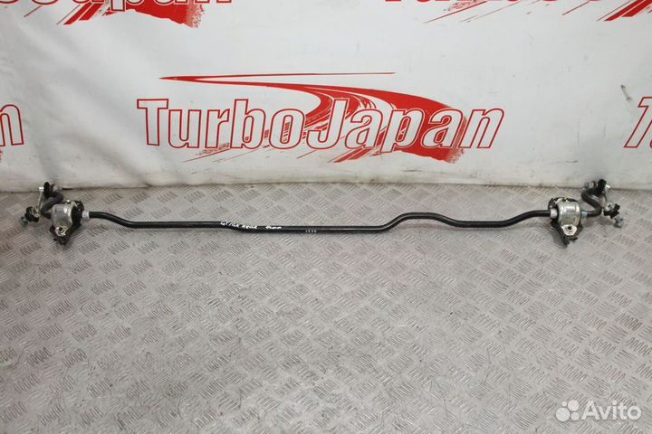 Стабилизатор задний Subaru Impreza XV / GT GK 17+