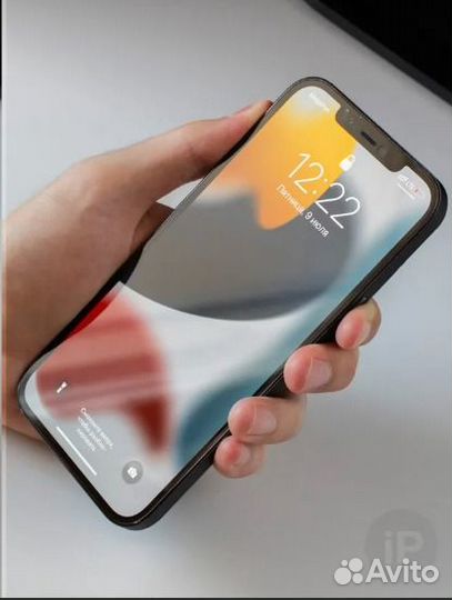 Защитная гидрогелевая пленка на любой смартфон