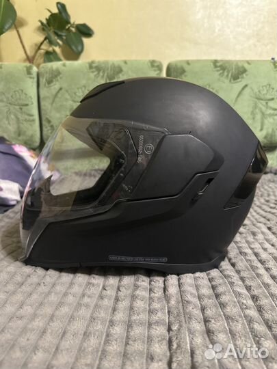 Мото экипировка