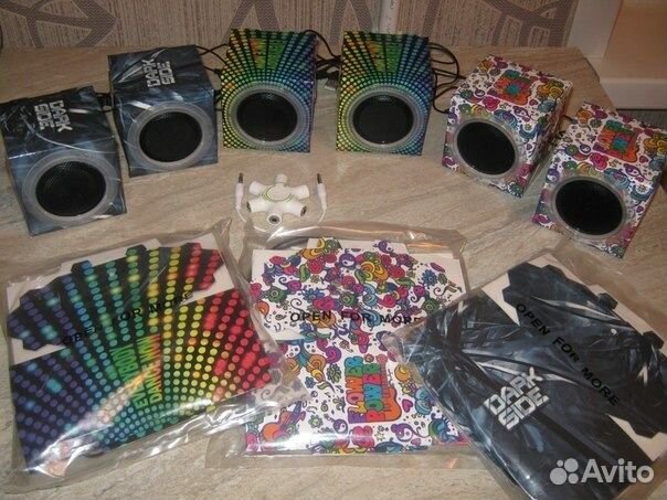 Картонные колонки(новые)