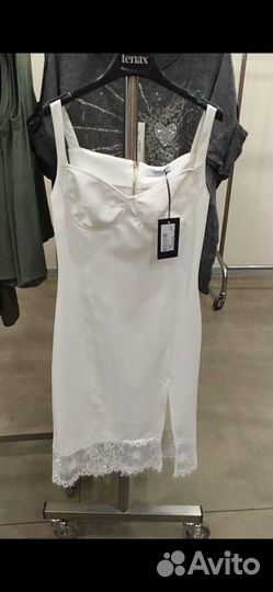 Платье Tenax (Италия)