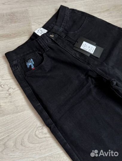 Джинсы Mind Error