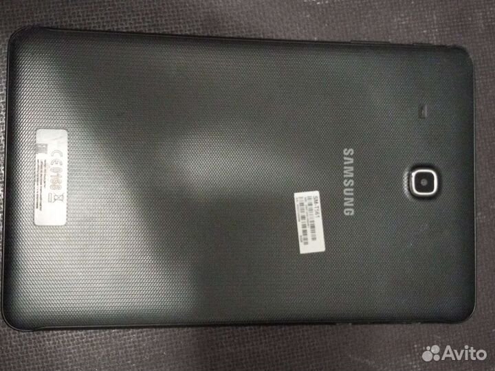 Samsung galaxy Таблице Е