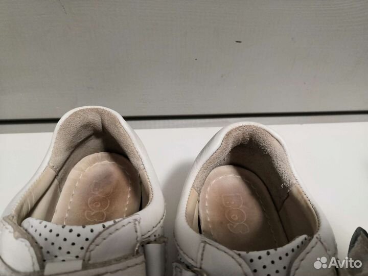 Кроссовки Bos для девочки