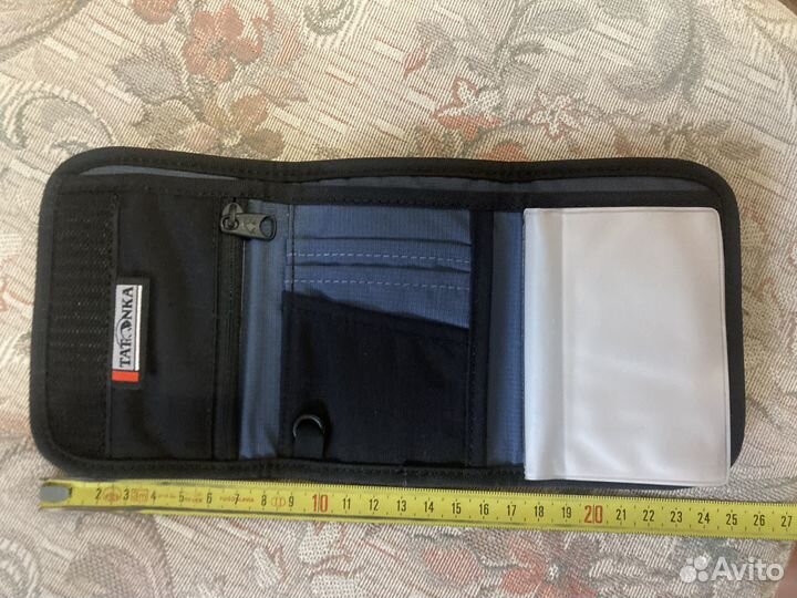 Кошелёк портмоне tatonka