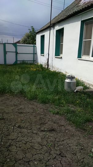 Дом 82 м² на участке 25 сот.