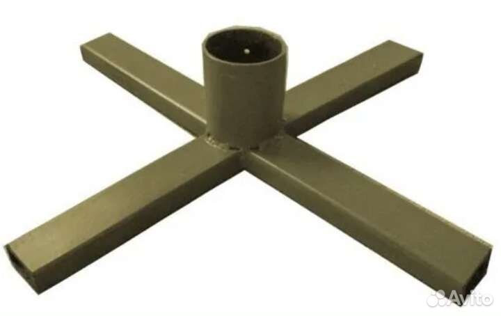 Кресты для ёлок