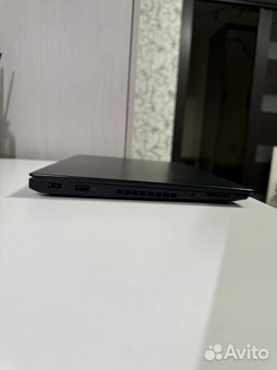 ThinkPad T460s (Core i5, 8/256гб, FHD IPS)