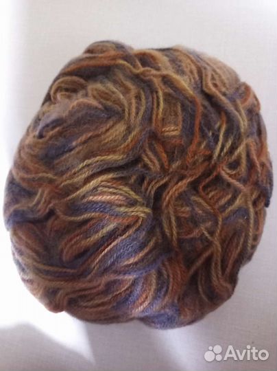 Пряжа Италия 200гр