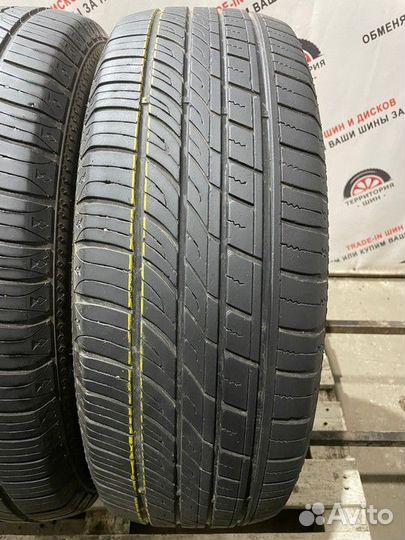 Cooper Discoverer HTS 225/65 R17 102H