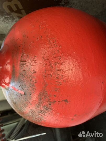 Метановое оборудование