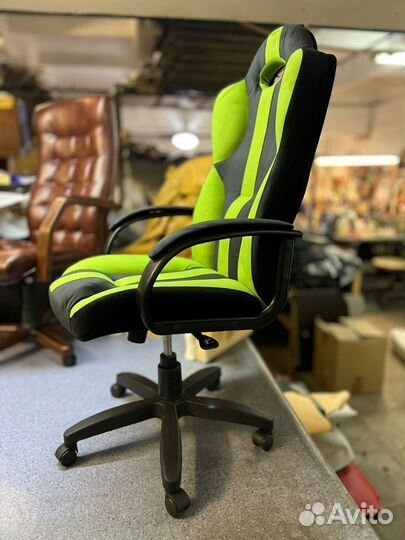 Компьютерное кресло