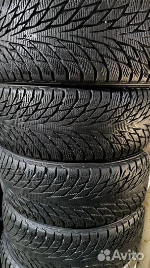 Nokian Tyres Hakkapeliitta R2 225/55 R17