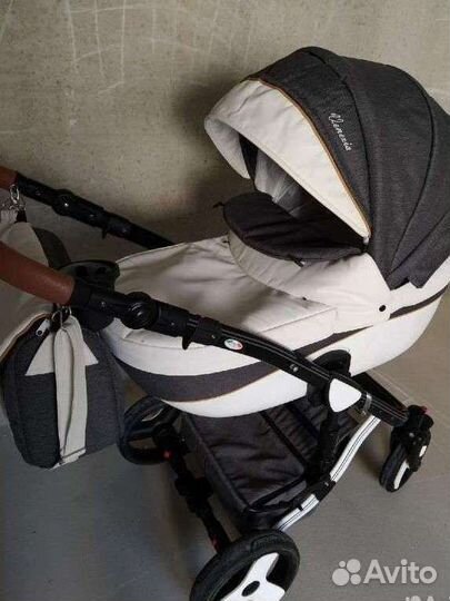 Коляска Mirelo Venezia 3 в 1