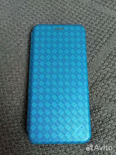 Чехол - книжка Realmi С25/C25S