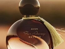 Faraway Byond 50 мл Эйвон Avon Фарэвэй Бийонд