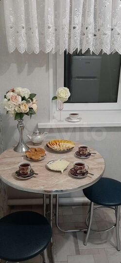 1-к. квартира, 31 м², 4/5 эт.