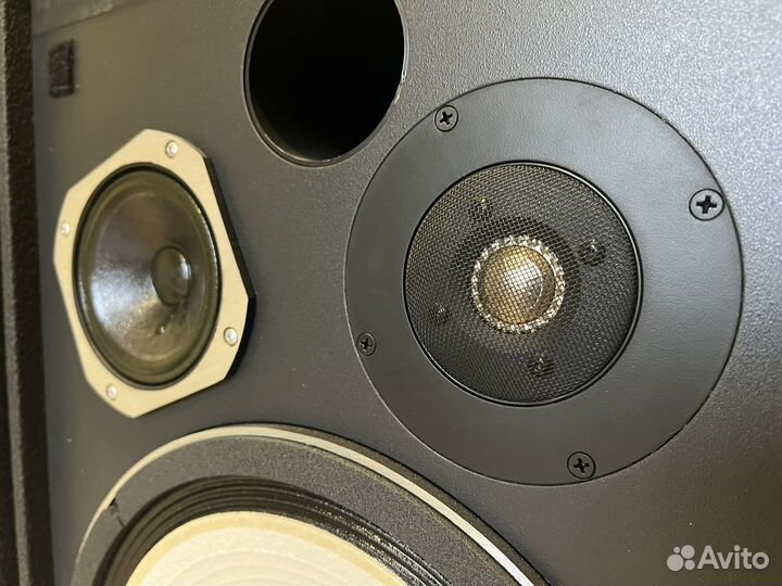 Акустика JBL 4312B MK2 идеальное состояние