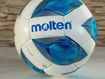 Футбольный мяч Molten 4 новый тренировочный
