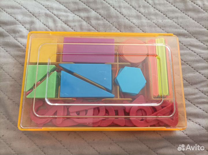 Касса счёта для начальных классов