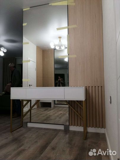 Изготовление корпусной мебели на заказ