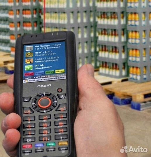 Комплектовщик без опыта